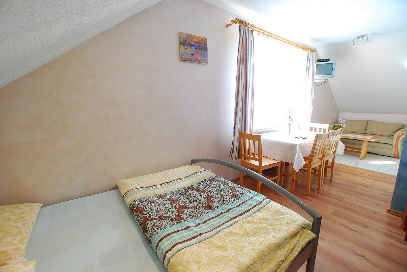 apartament