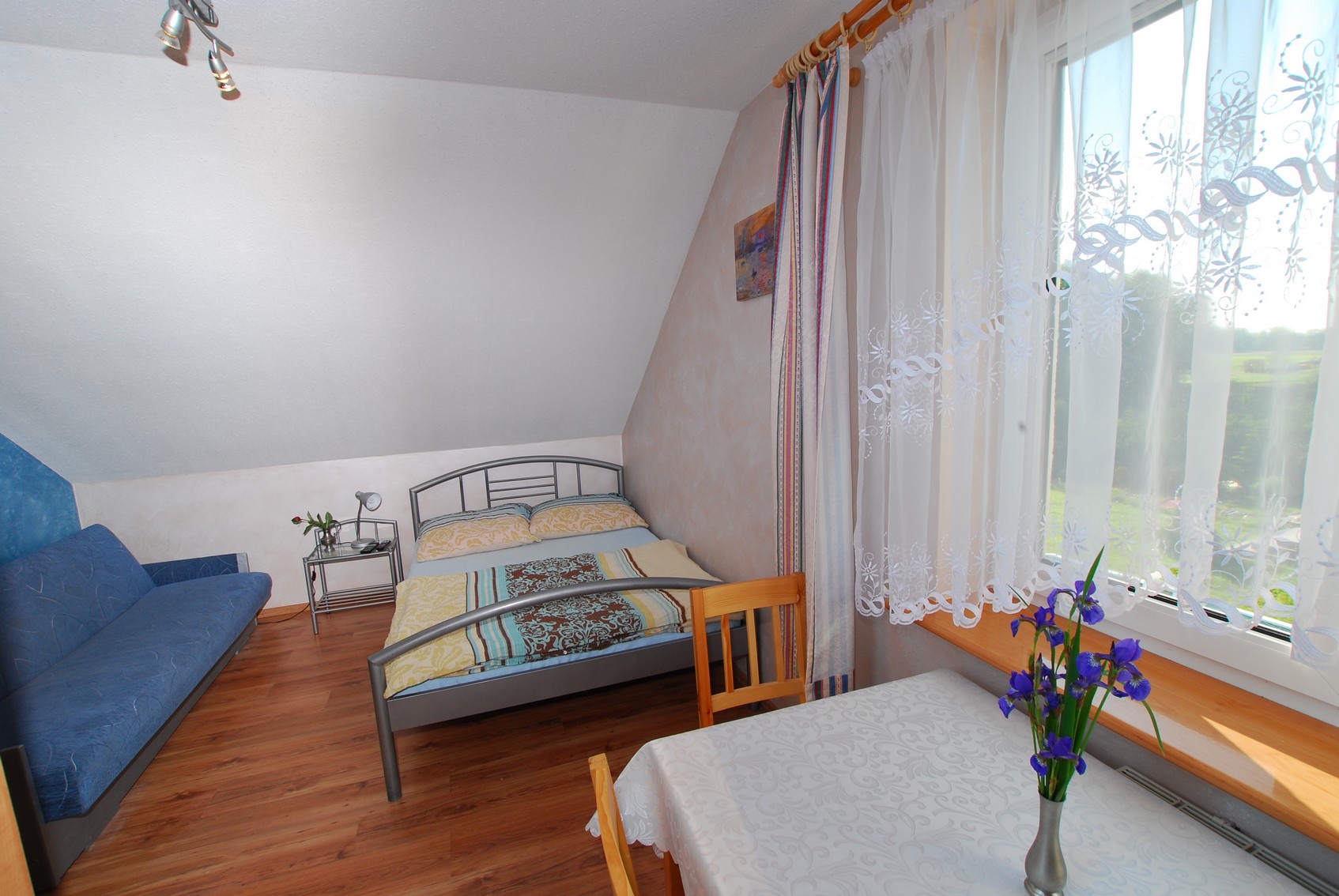 apartament