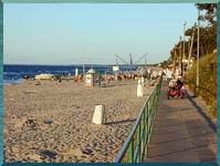 promenada Sarbinowo