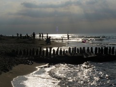 plaża