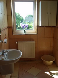 łazienka