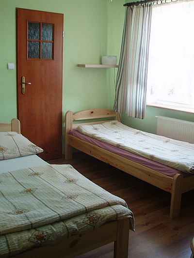 pok&oacute;j 3 osobowy