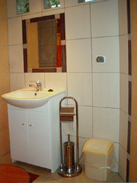 łazienka